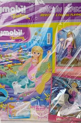 Playmobil Girls / Playmobil Pink #55