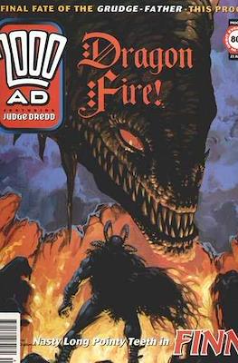 2000 AD #945
