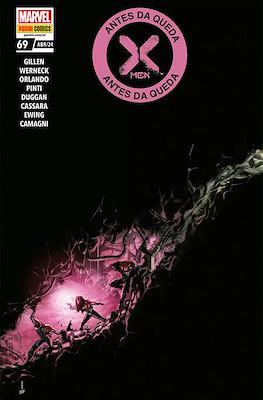X-Men (2020-) #69