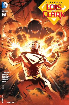 Superman: Lois & Clark (2015-2016) #7