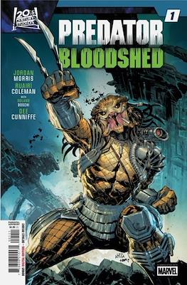 Predator Bloodshed (2026)
