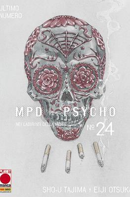 MPD-Psycho #24
