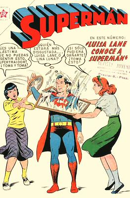 Supermán #248