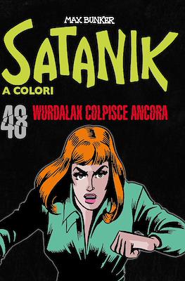 Satanik a colori #48
