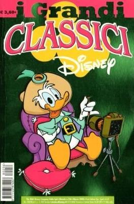 I Grandi Classici Disney #256