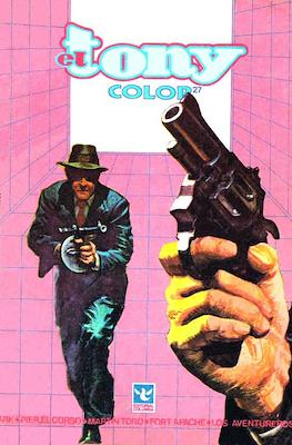 El Tony Color #27