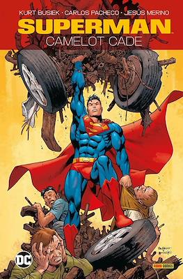 DC Evergreen #95