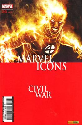 Marvel Icons Vol. 1 #29