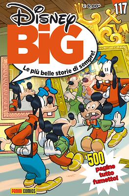 Disney Big #117