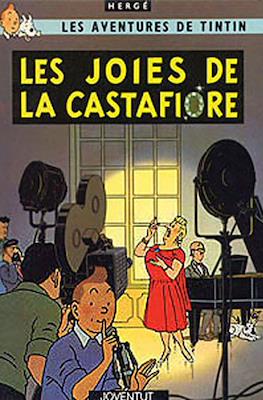 Les aventures de Tintin #18