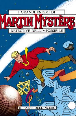 Martin Mystère #107