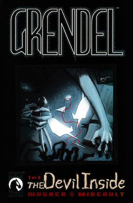 Grendel: The Devil Inside #1