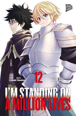 I'm Standing on a Million Lives #12
