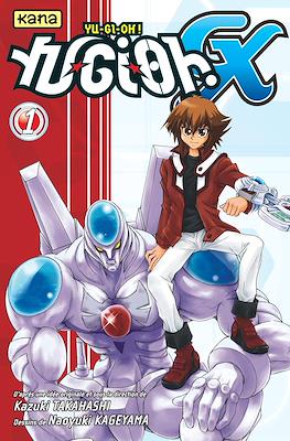Yu-Gi-Oh! GX