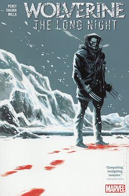 Wolverine The Long Night (2019)