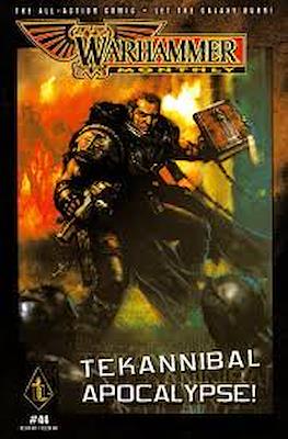 Warhammer Monthly #44
