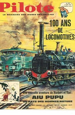 Pilote #293