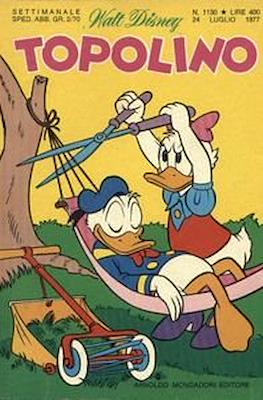 Topolino #1130