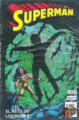 Superman Vol. 1 #70