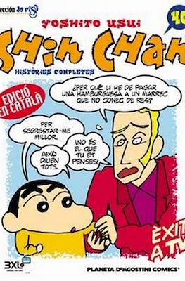 Shin-Chan (Rústica 64 pp) #40