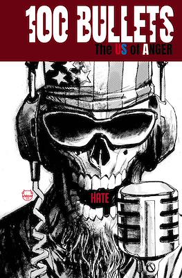 100 Bullets: The US of Anger #3