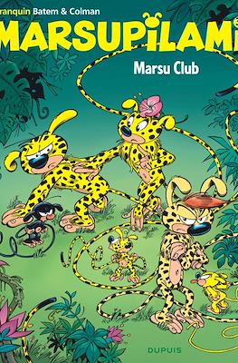 Marsupilami #34