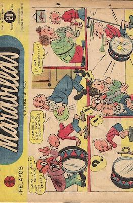 Maravillas (1939-1954) #175