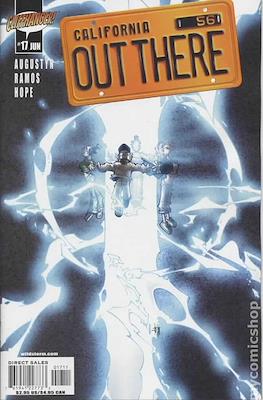 Out There (2001-2003) (Comic Book) #17
