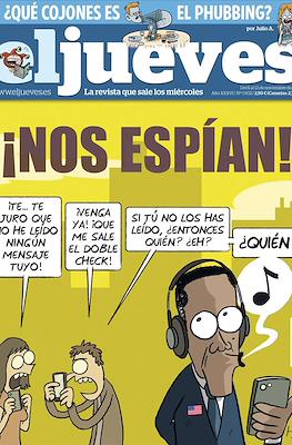 El Jueves #1902