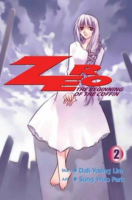 Zero: The Beginning of the Coffin #2