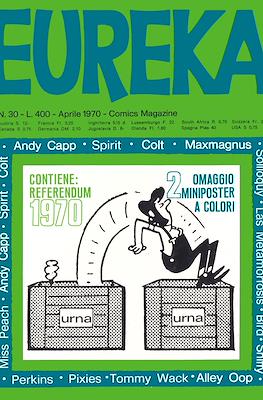 Eureka #30