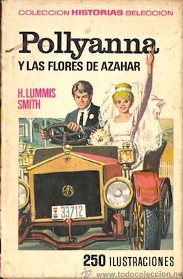 Historias Selección (serie Pollyanna 1969) #3