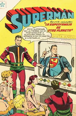 Supermán (Grapa) #101