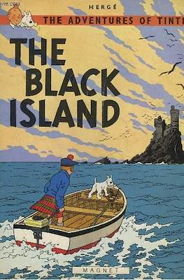 The Adventures of Tintin #6