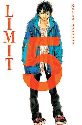 Limit (Paperback) #5