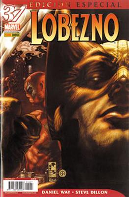 Lobezno Vol. 4. Edición Especial (Grapa) #37