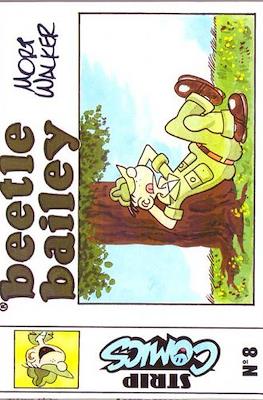 Strip Comics #8
