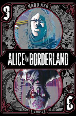 Alice in Borderland (Softcover) #3