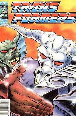 Transformers #312