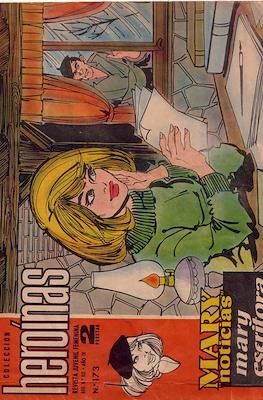 Mary "Noticias" / Heroínas (1962-1971) #173