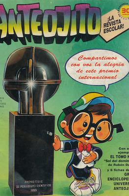Anteojito #1519