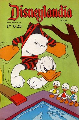 Disneylandia #36