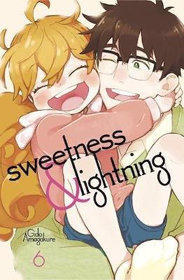 Sweetness & Lightning #6