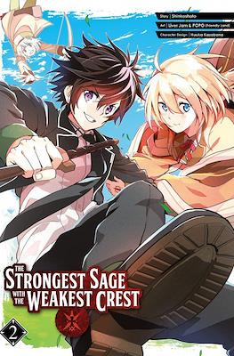 The Strongest Sage with the Weakest Crest #2