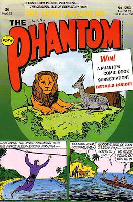 The Phantom #1263
