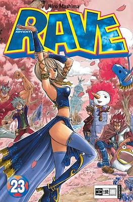 Rave #23