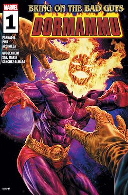 Bring on the Bad Guys: Dormammu