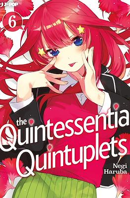 The Quintessential Quintuplets #6