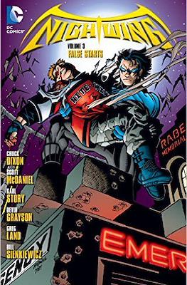 Nightwing Vol. 2 (1996) #3