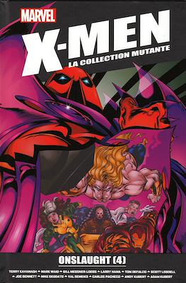 X-Men - La Collection Mutante #80